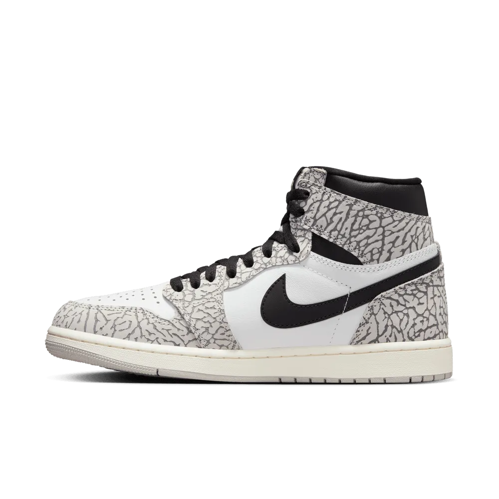 Men's Air Jordan 1 Retro High OG