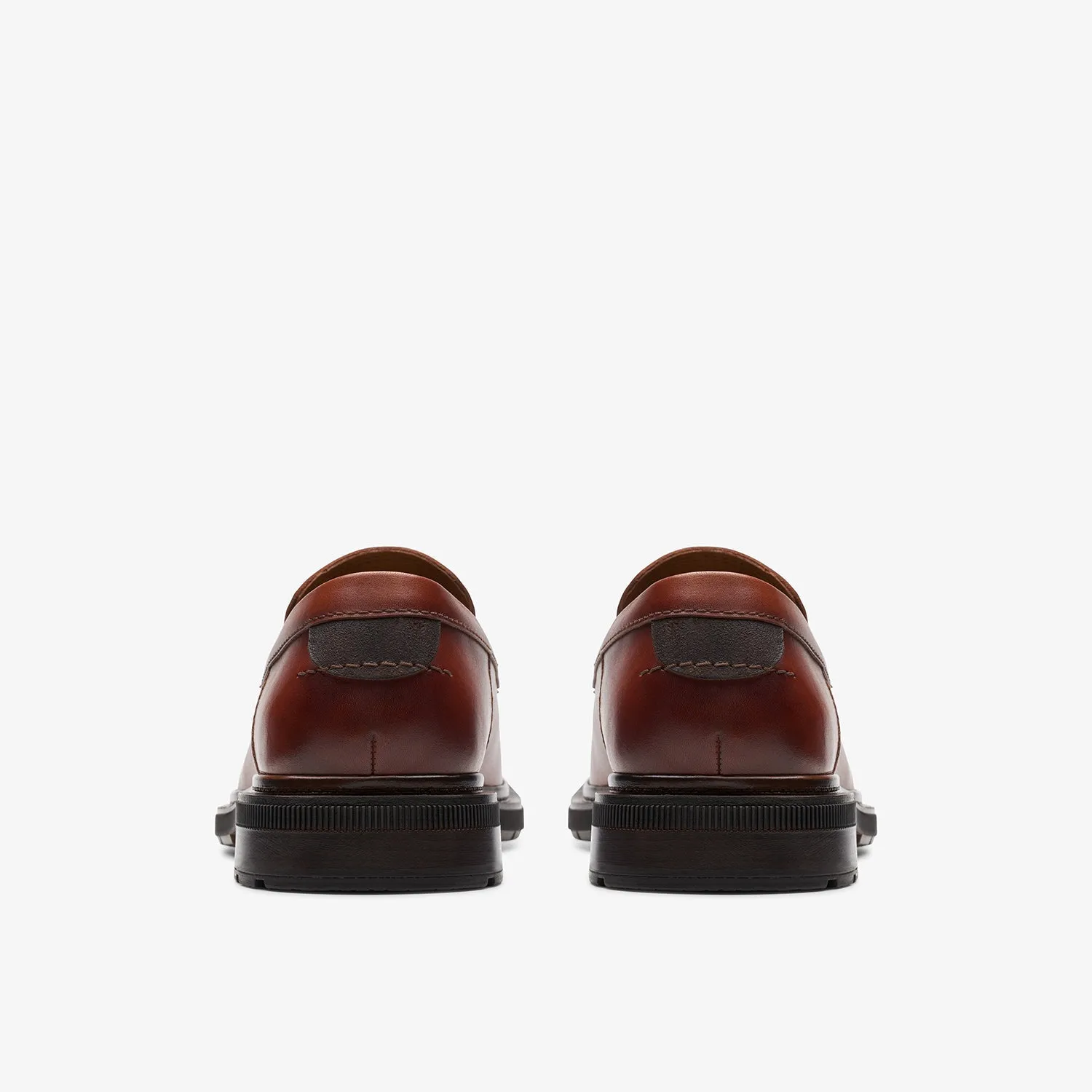 Sure, heres an optimized product title with modifiers:

Mens Burchill Classic Leather Penny Loafers