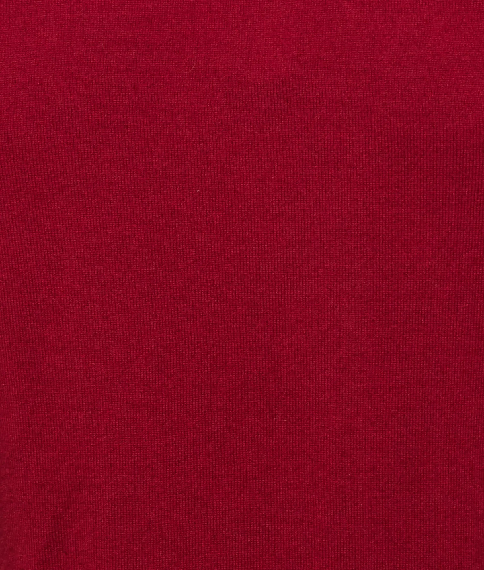 Men's Cashmere Crewneck Sweater :: Wine