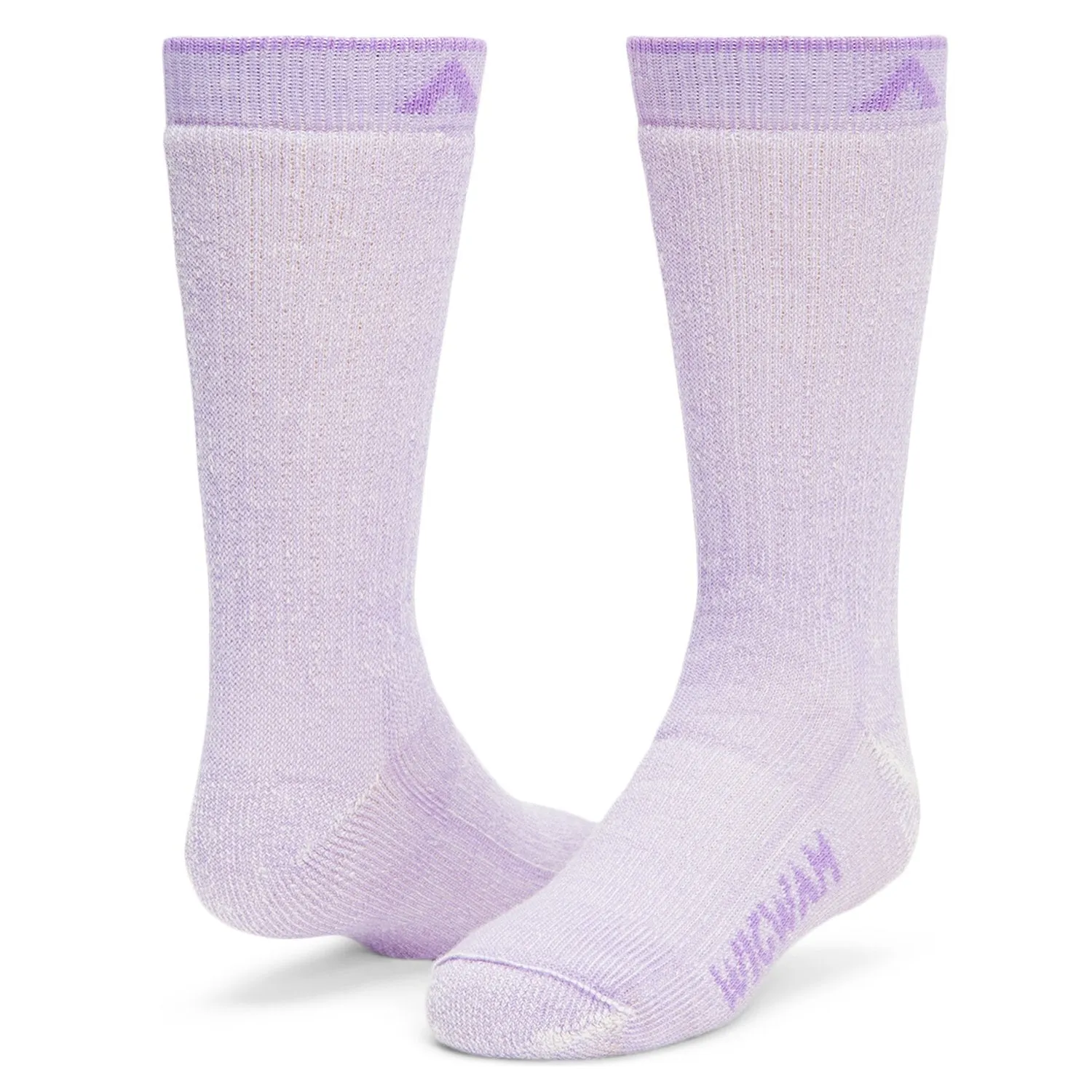 Merino Kid's Comfort Hiker Sock