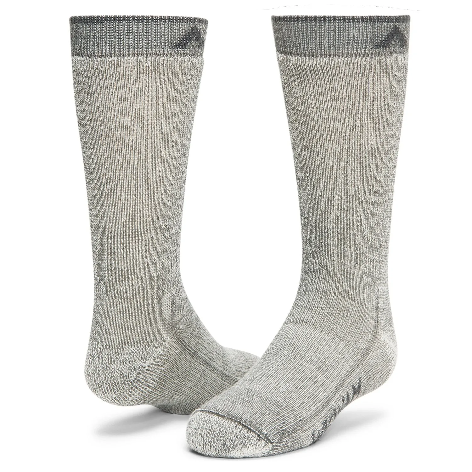 Merino Kid's Comfort Hiker Sock