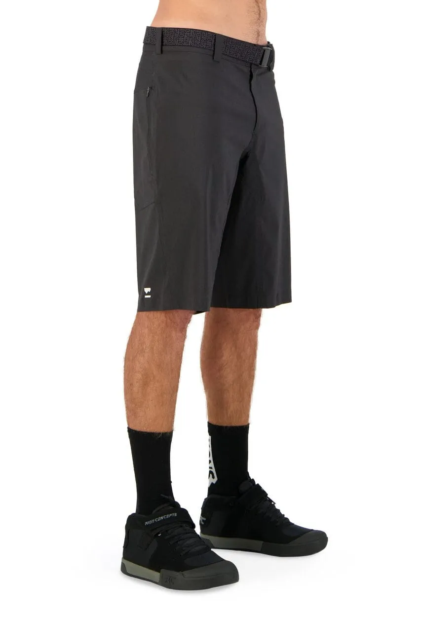 M's Virage Bike Shorts - Recycled Polyester & Merino