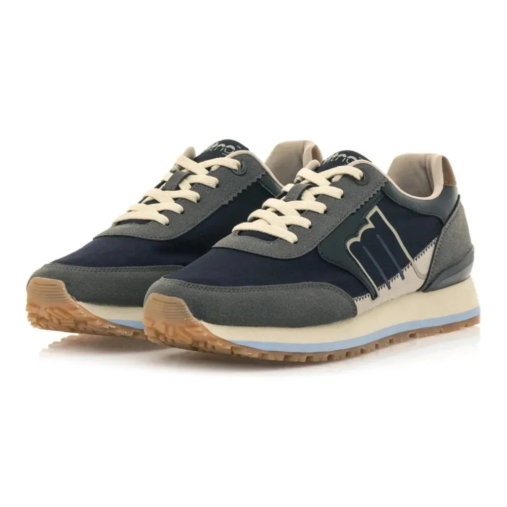 mustang Joggo Classic Sneakers Men - NVYGRY