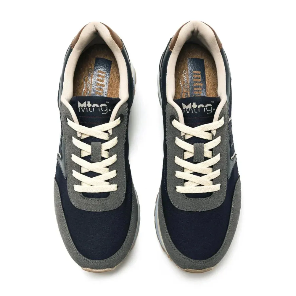 mustang Joggo Classic Sneakers Men - NVYGRY