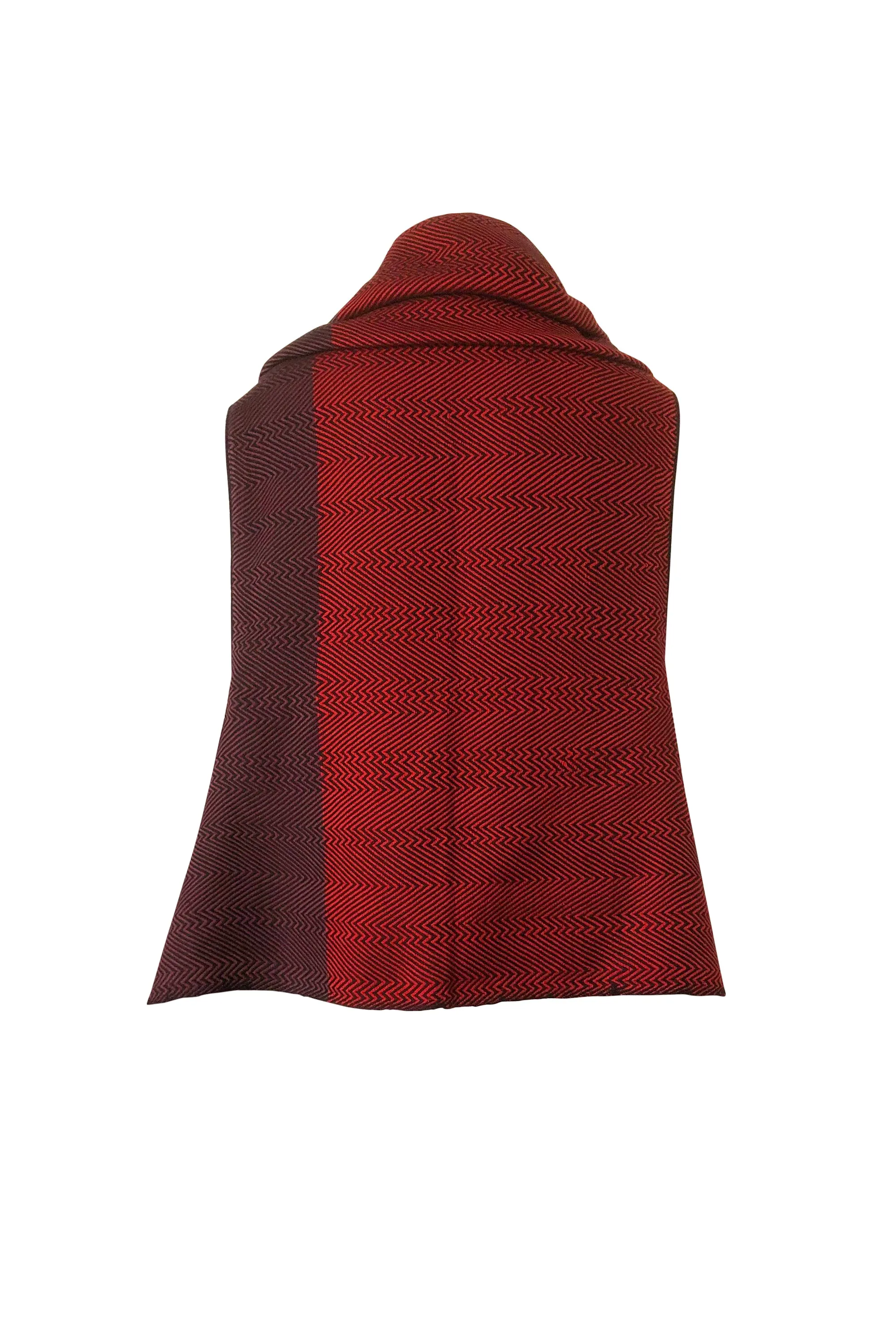 NEW! PETITE COTTON Cape Fresh Beet