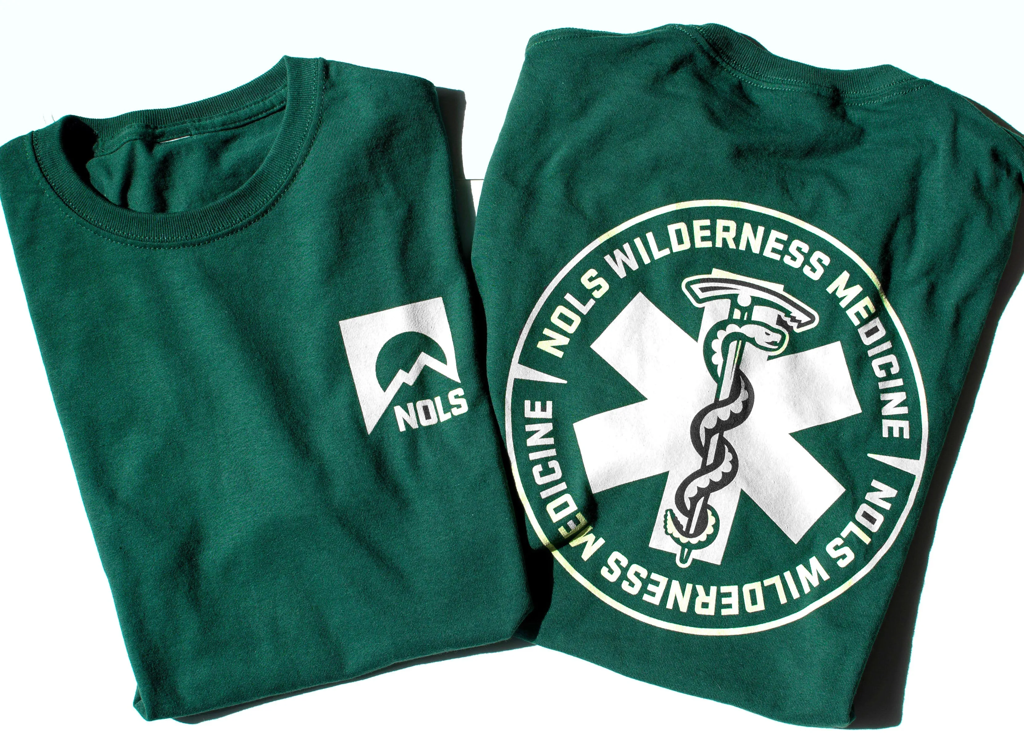 NOLS Wilderness Medicine T-Shirt