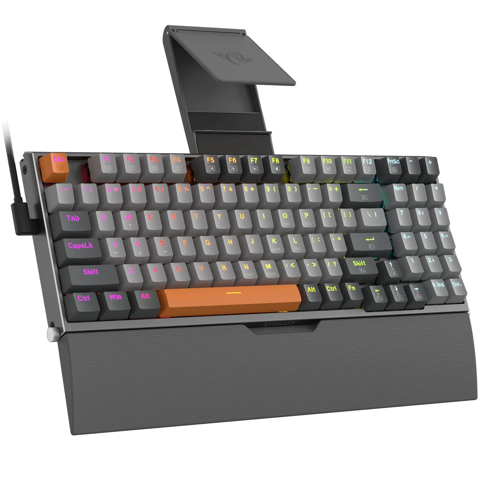 OLAF K648