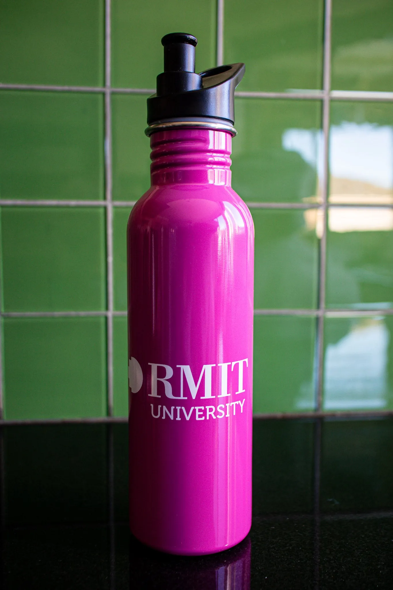 RMIT Bottle