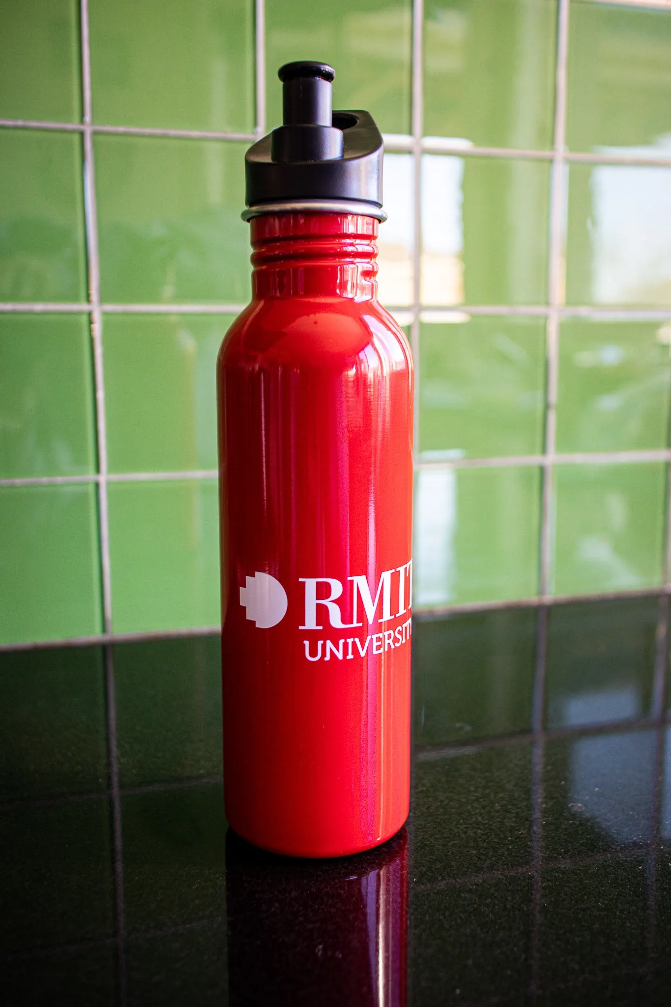 RMIT Bottle