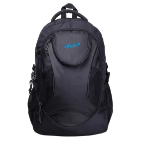 Sniper Lite V2 30L Black Laptop Backpack