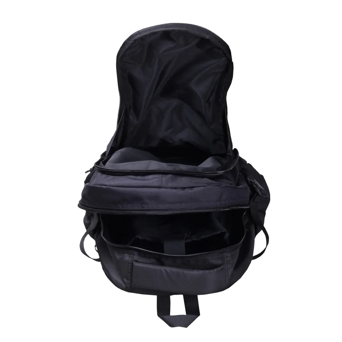 Sniper Lite V2 30L Black Laptop Backpack