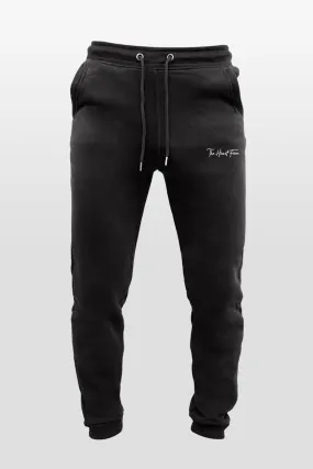 Sweatpants Classic // Deep Black