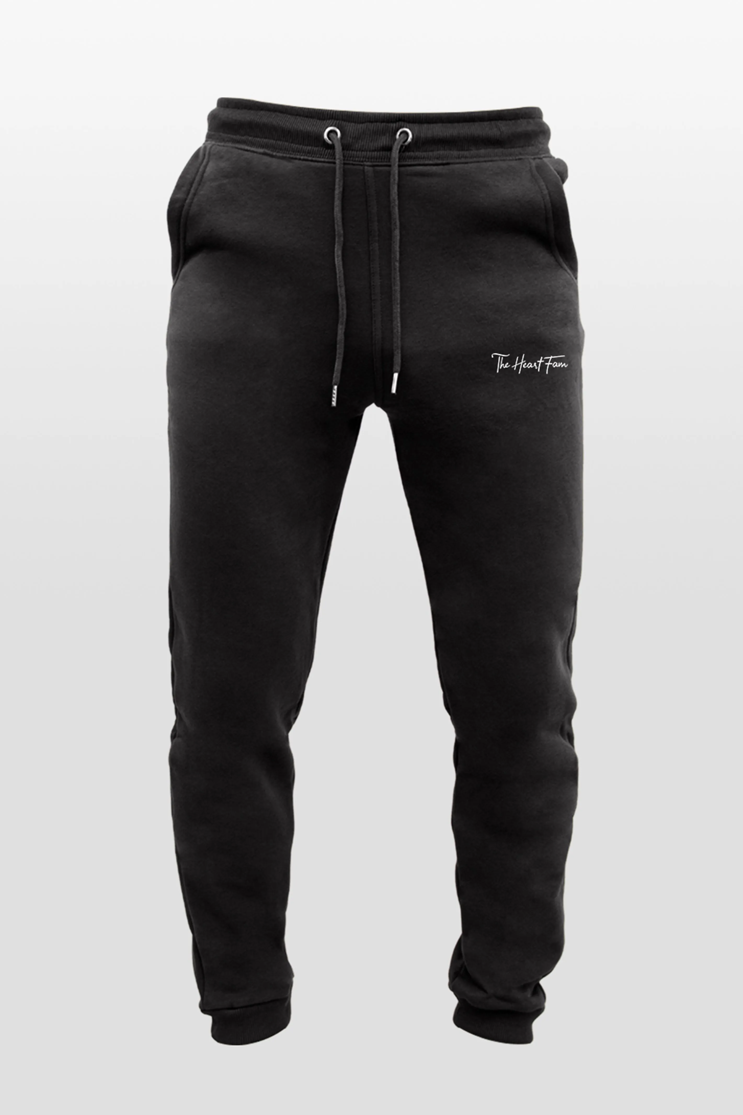 Sweatpants Classic // Deep Black