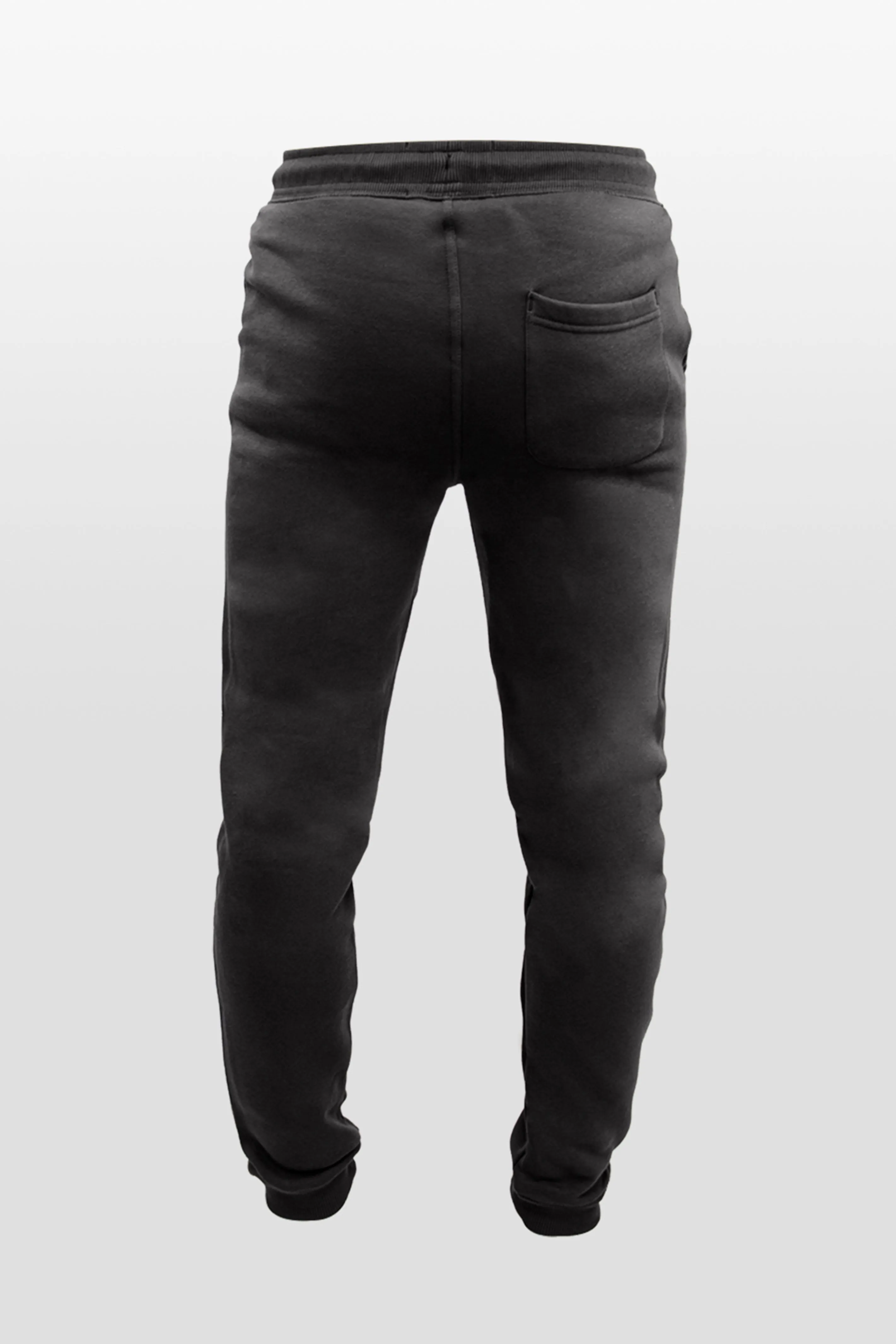 Sweatpants Classic // Deep Black