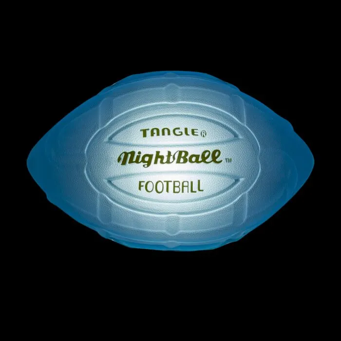 Tangle Night Ball Football