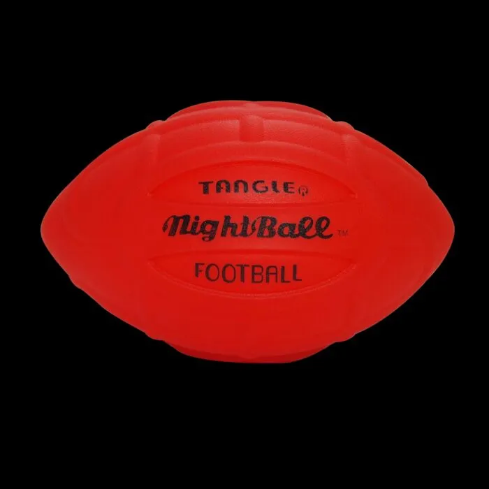 Tangle Night Ball Football