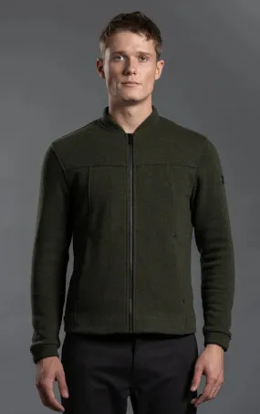 Clearance Sale: TechNowool Insulated Bomber Jacket