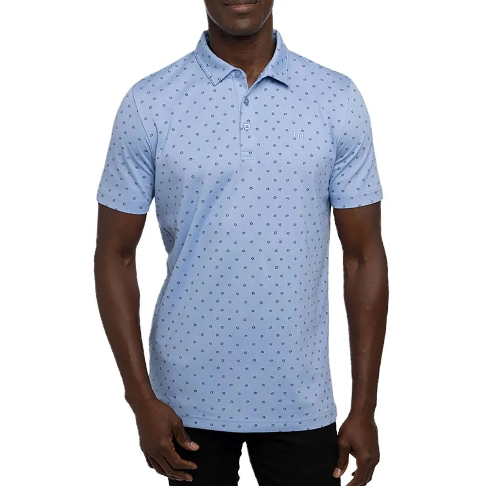 TravisMathew Carnaval Golf Polo 2023