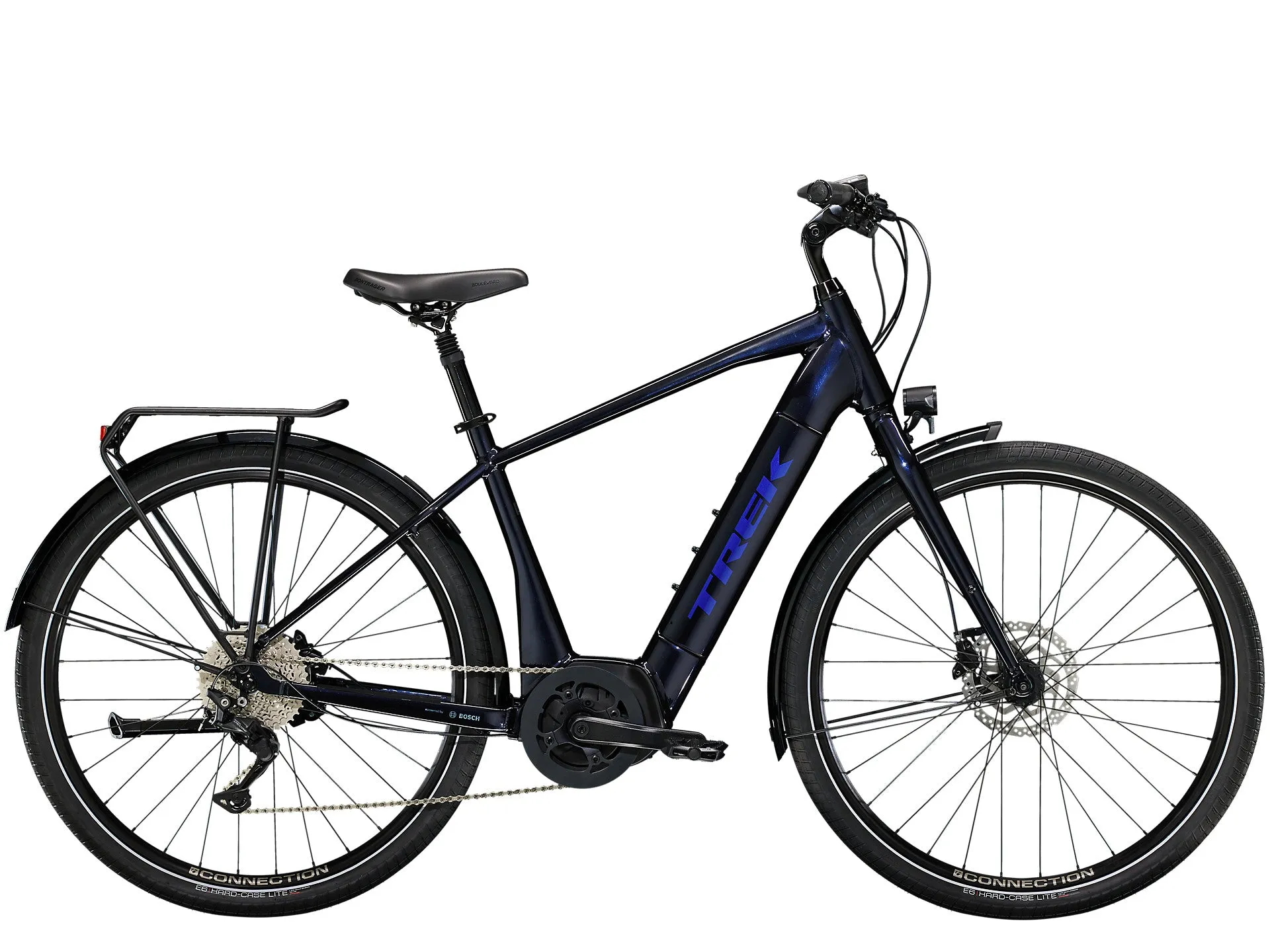 Trek Verve  4S