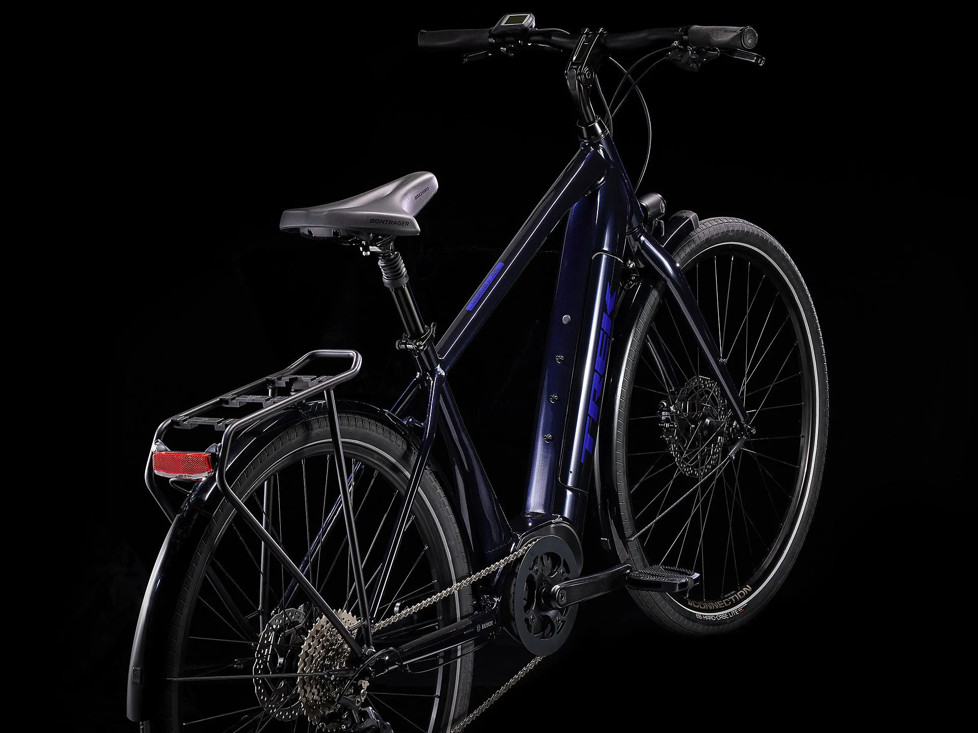 Trek Verve  4S