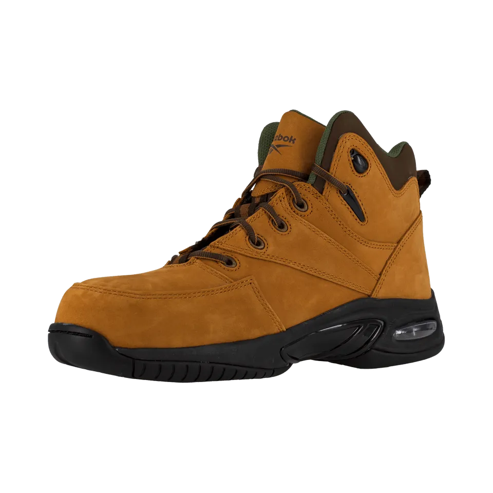 Tyak Athletic Workboot