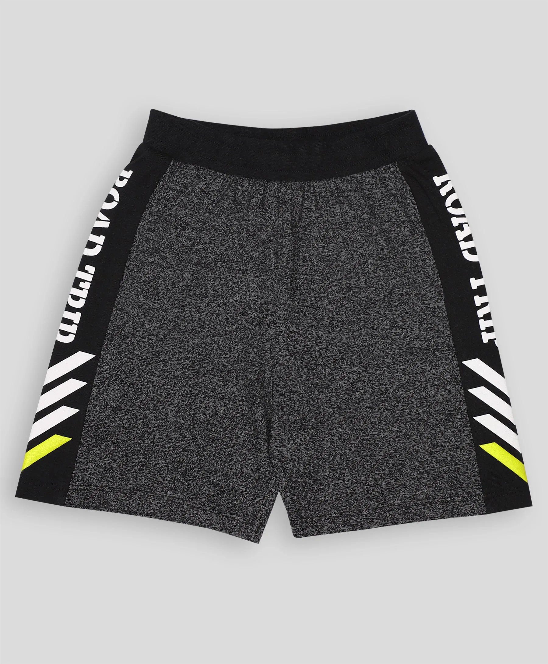 Ventra Road Trip Shorts Set