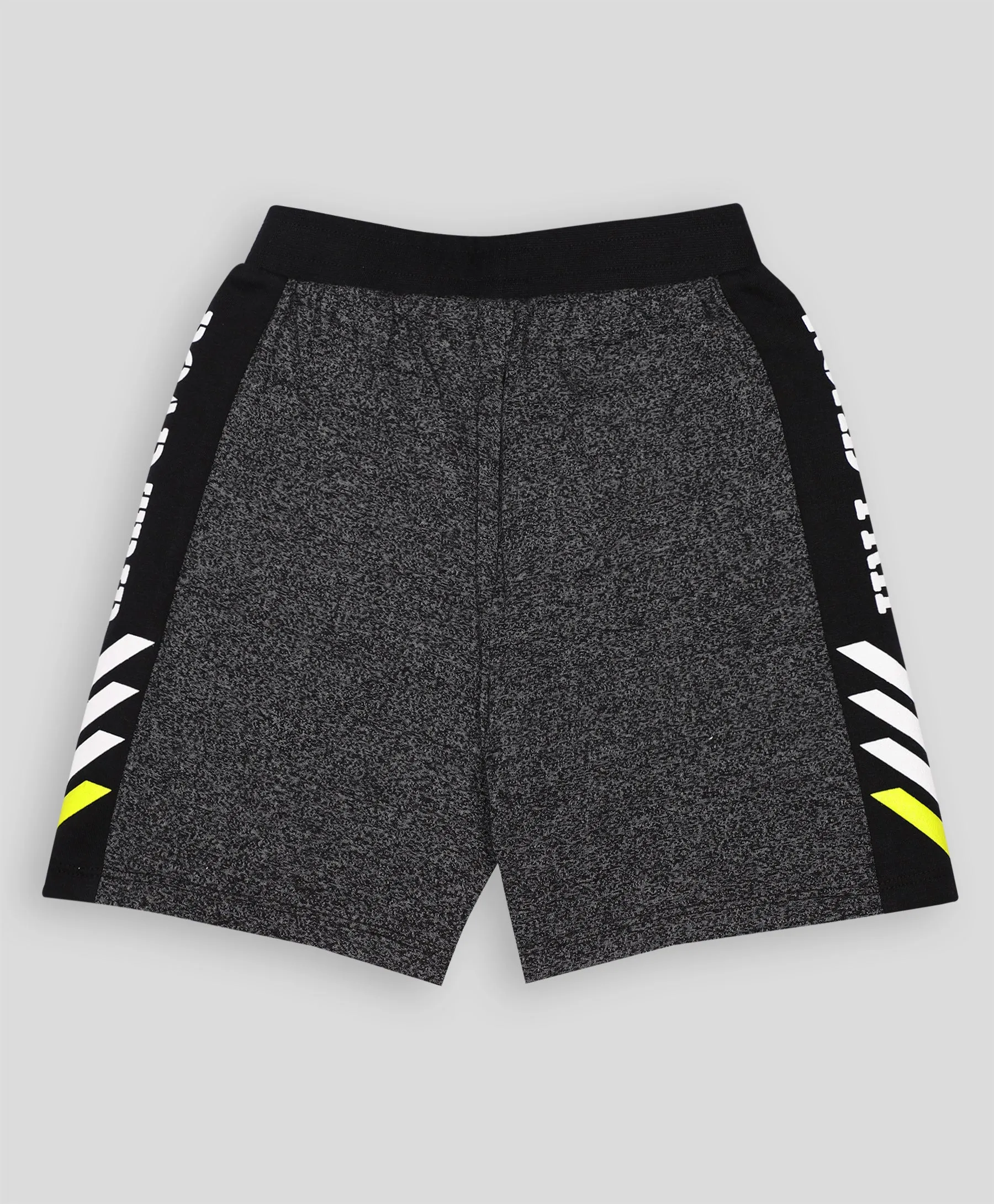 Ventra Road Trip Shorts Set