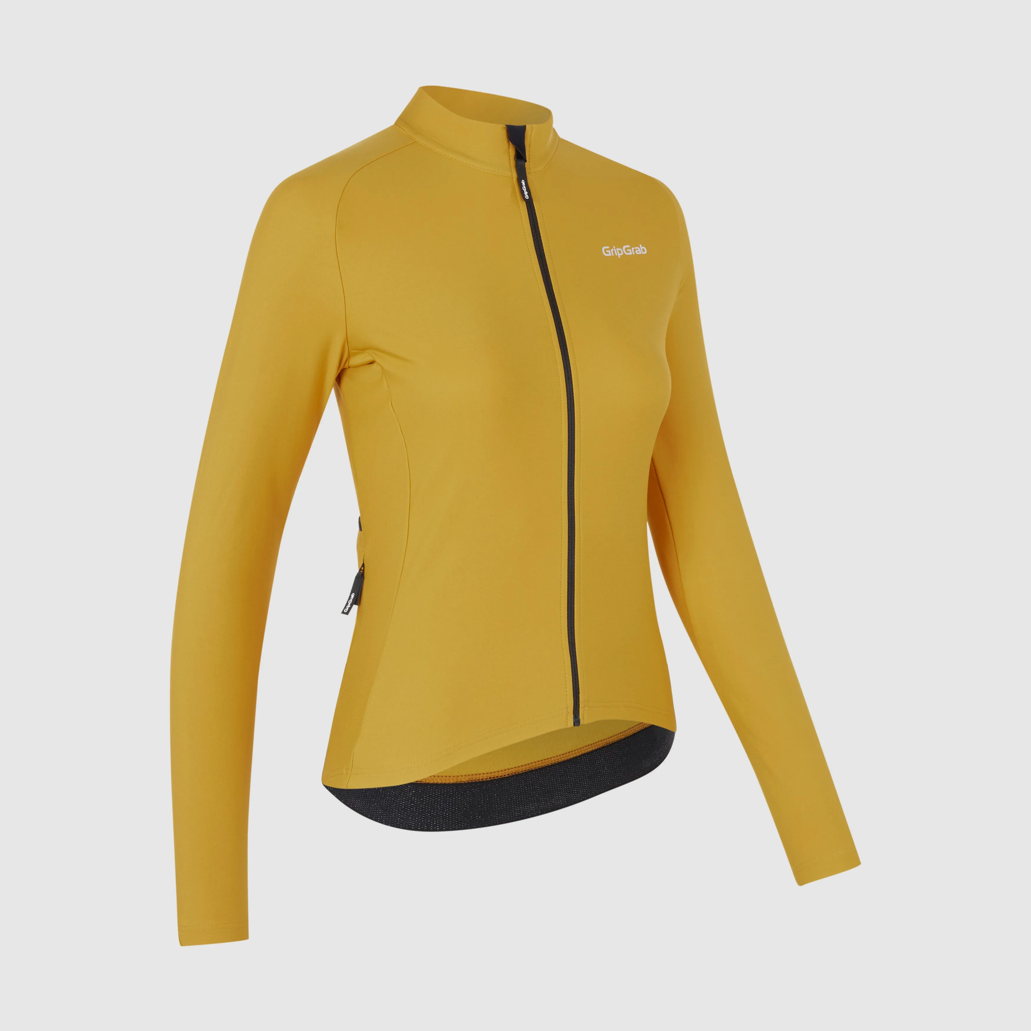 Women’s PACR Thermal Long Sleeve Jersey