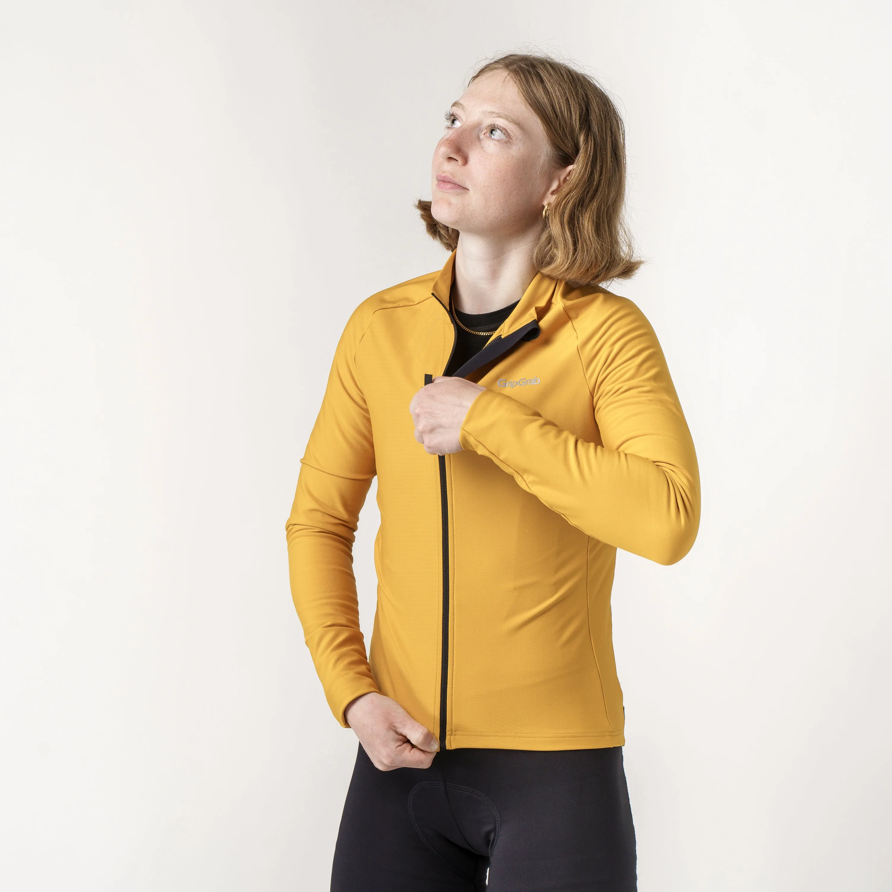 Women’s PACR Thermal Long Sleeve Jersey