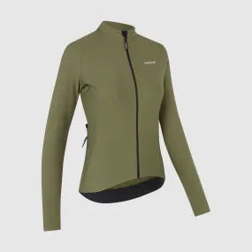 Women’s PACR Thermal Long Sleeve Jersey