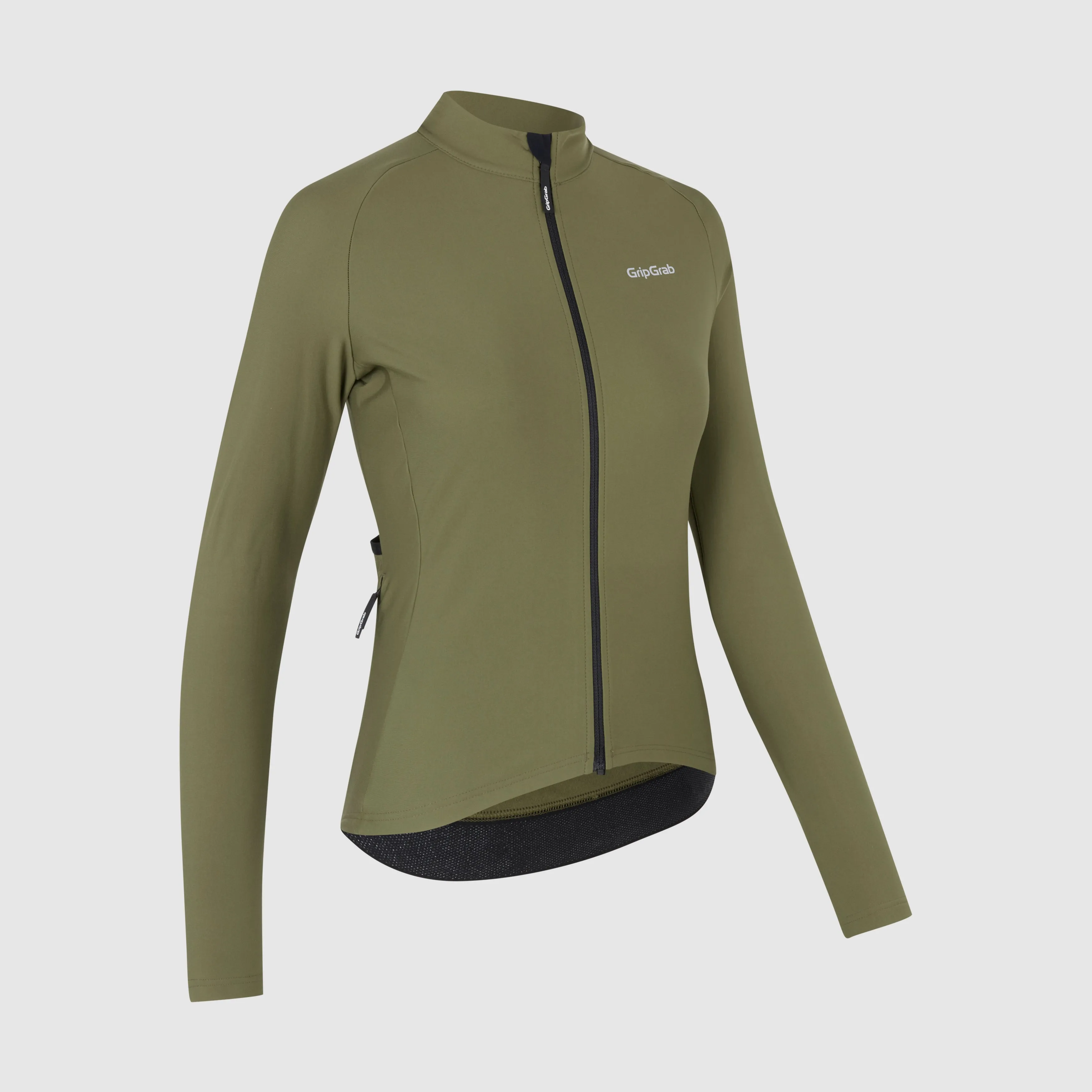 Women’s PACR Thermal Long Sleeve Jersey