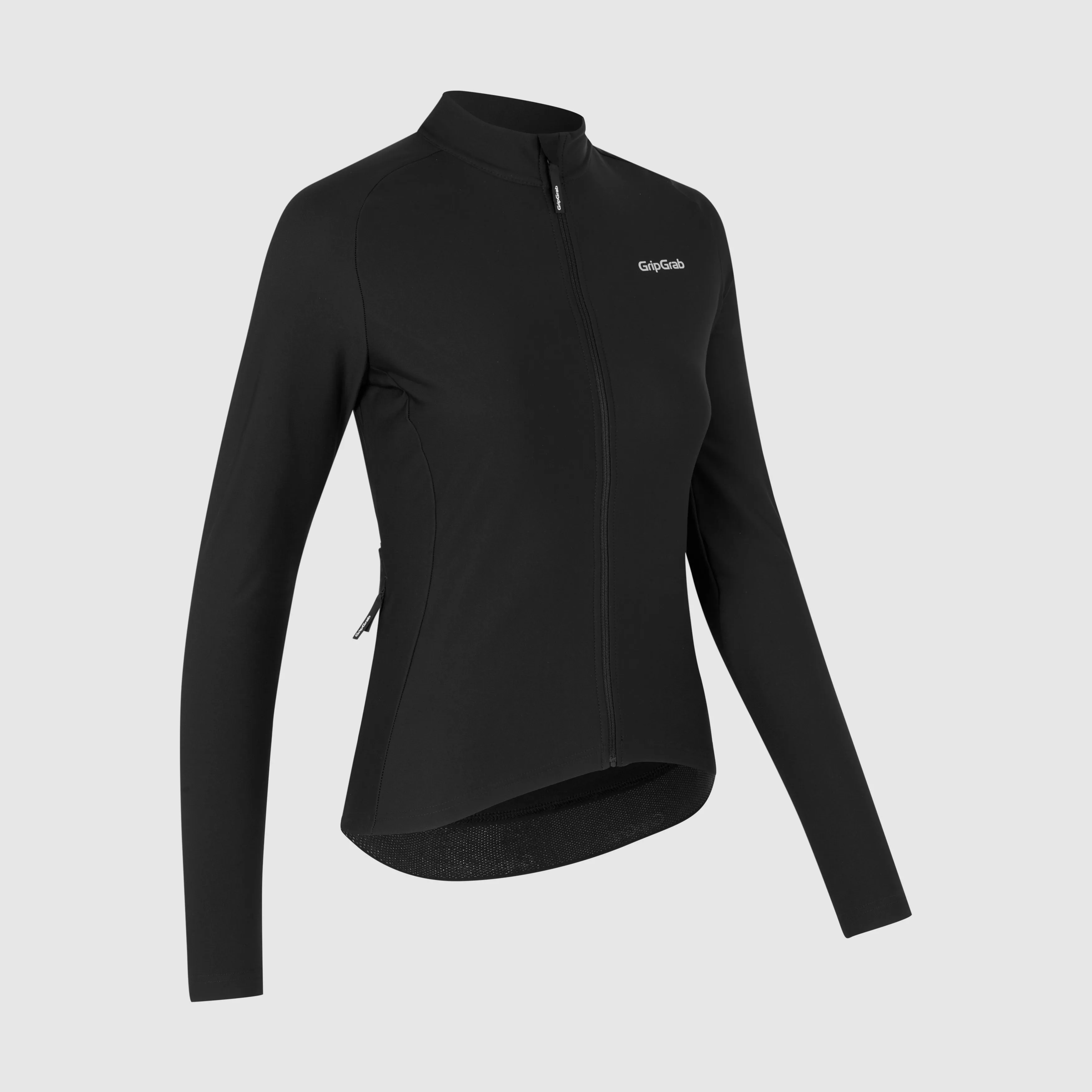 Women’s PACR Thermal Long Sleeve Jersey