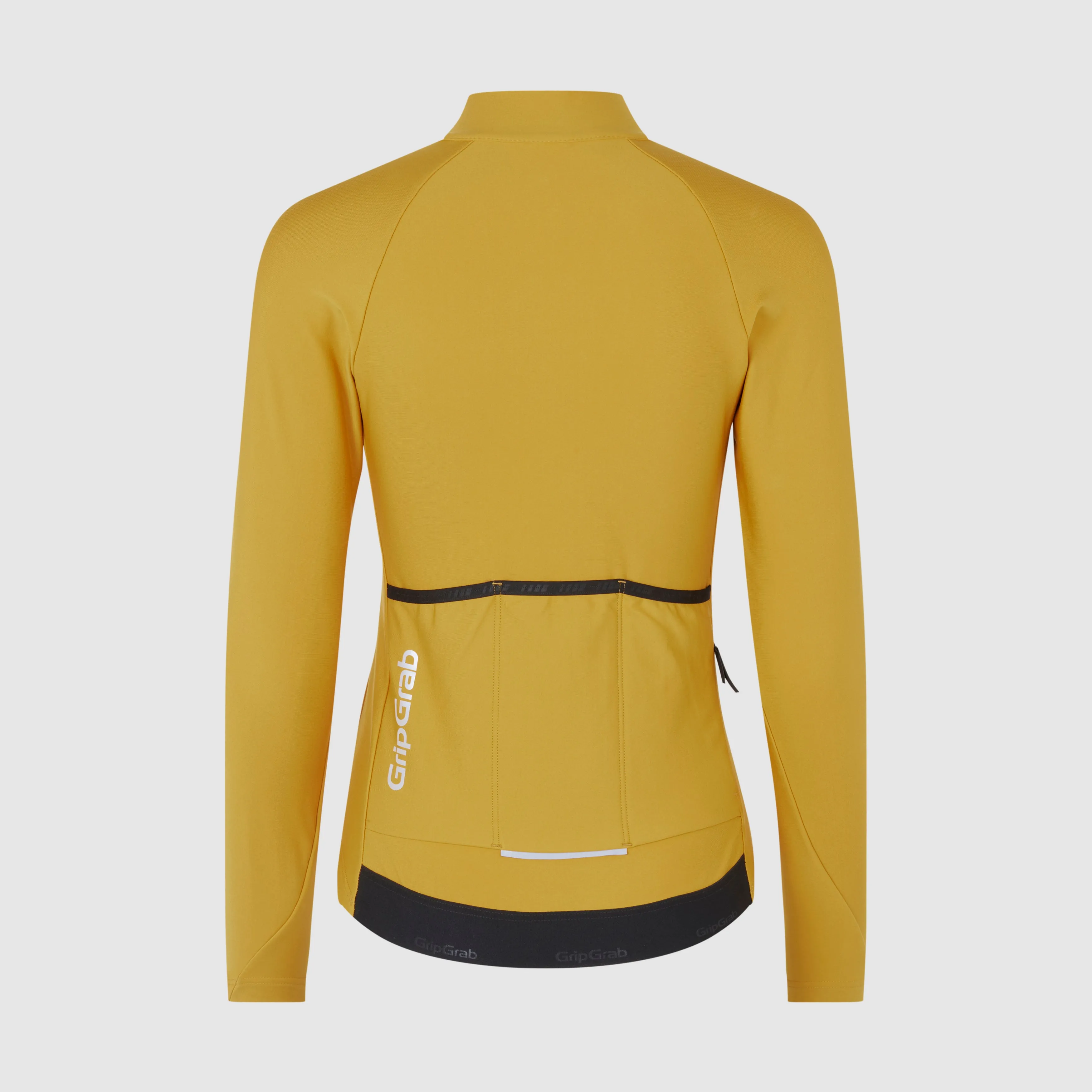 Women’s PACR Thermal Long Sleeve Jersey