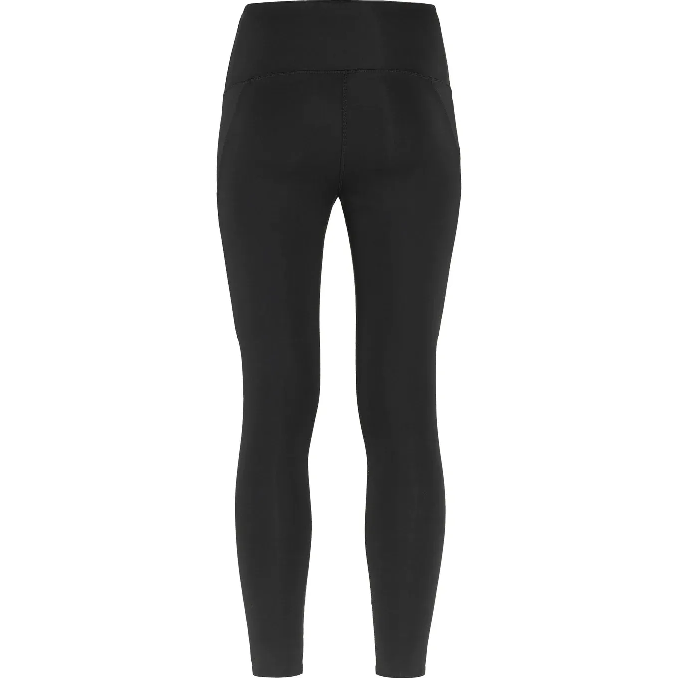 W's Abisko Tights - Recycled Polyester