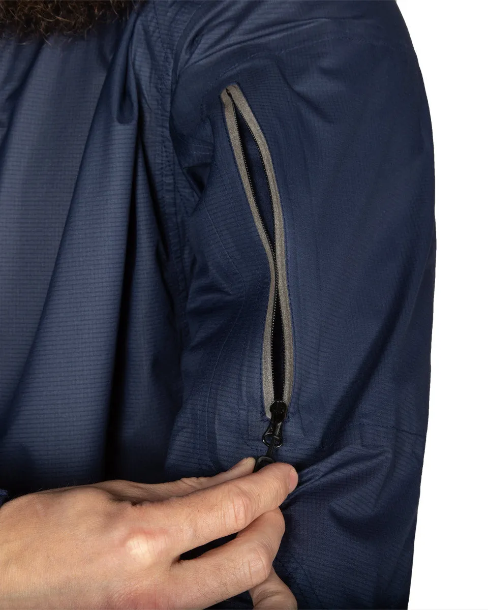 Yuba Ultralight L6 Rain Anorak