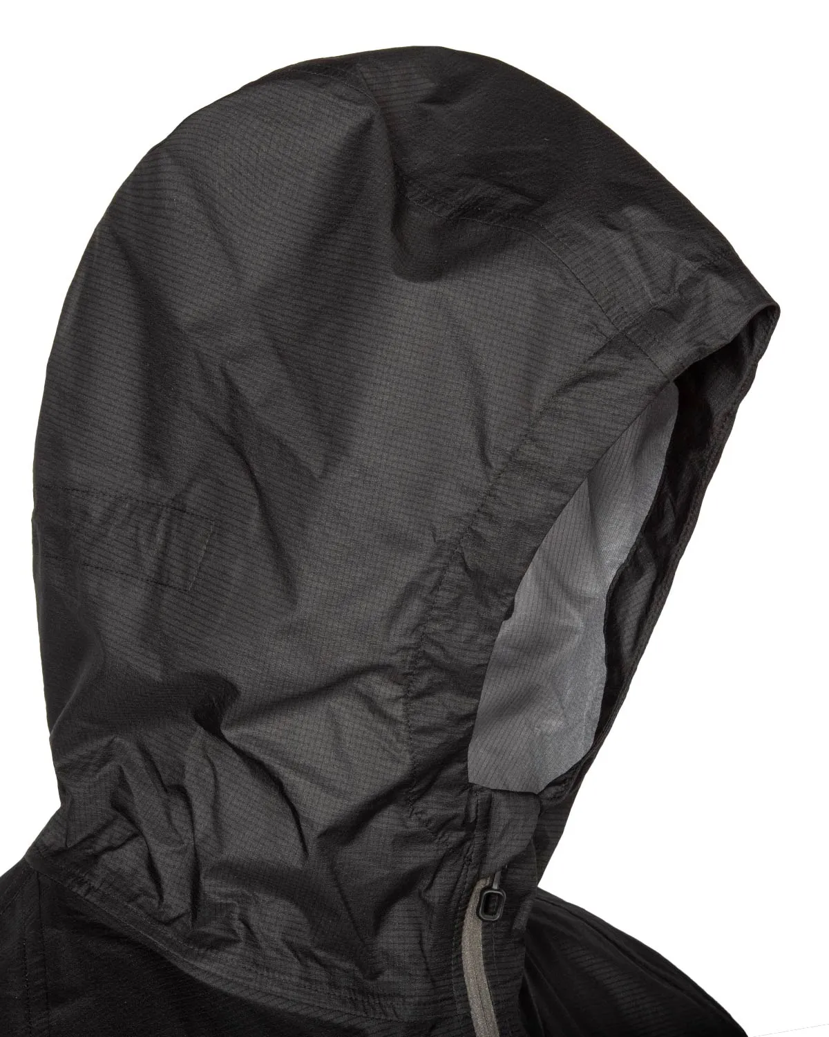 Yuba Ultralight L6 Rain Anorak